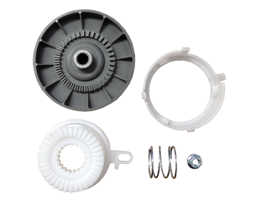 Aftermarket Washer Clutches